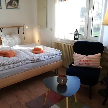 Lägenhet 